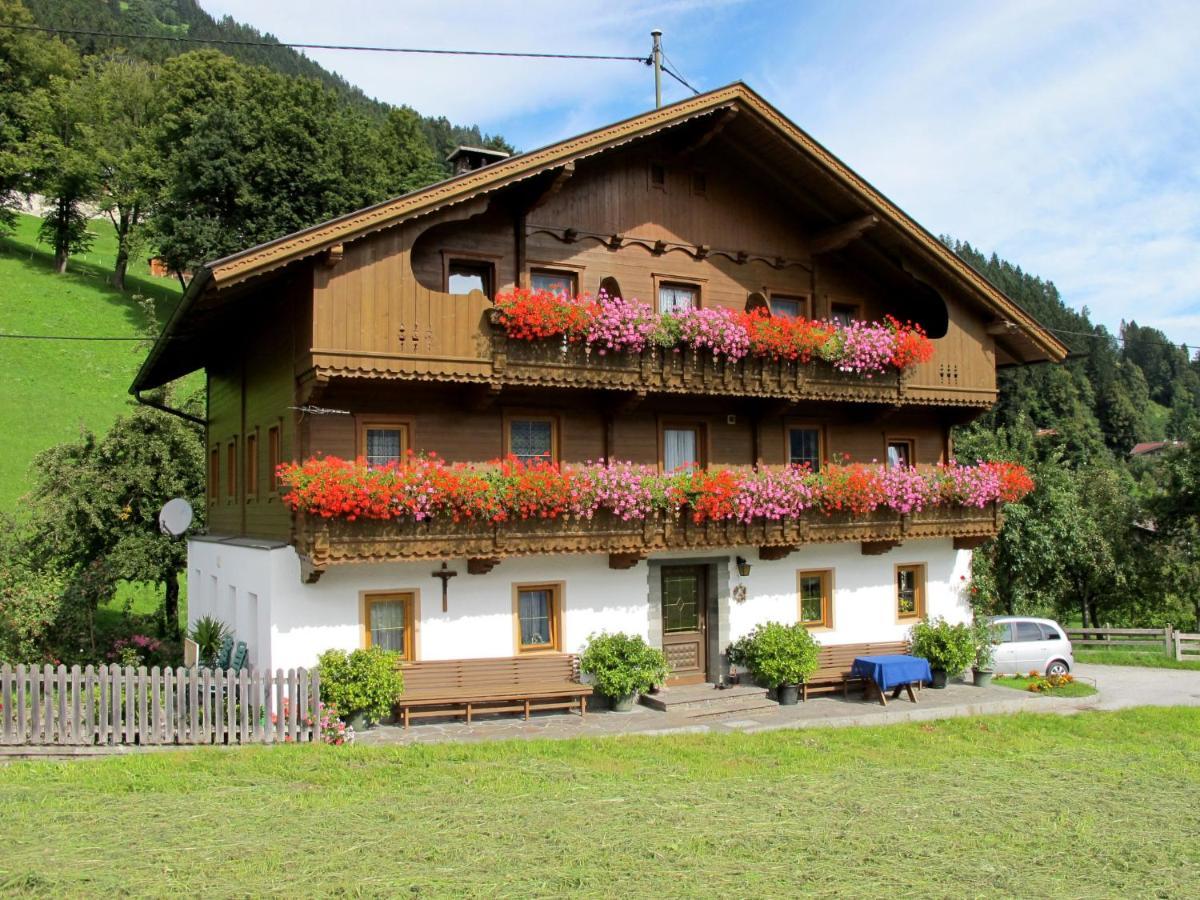 Apartment Schusterhaeusl-1 By Interhome Schwendau Exterior foto