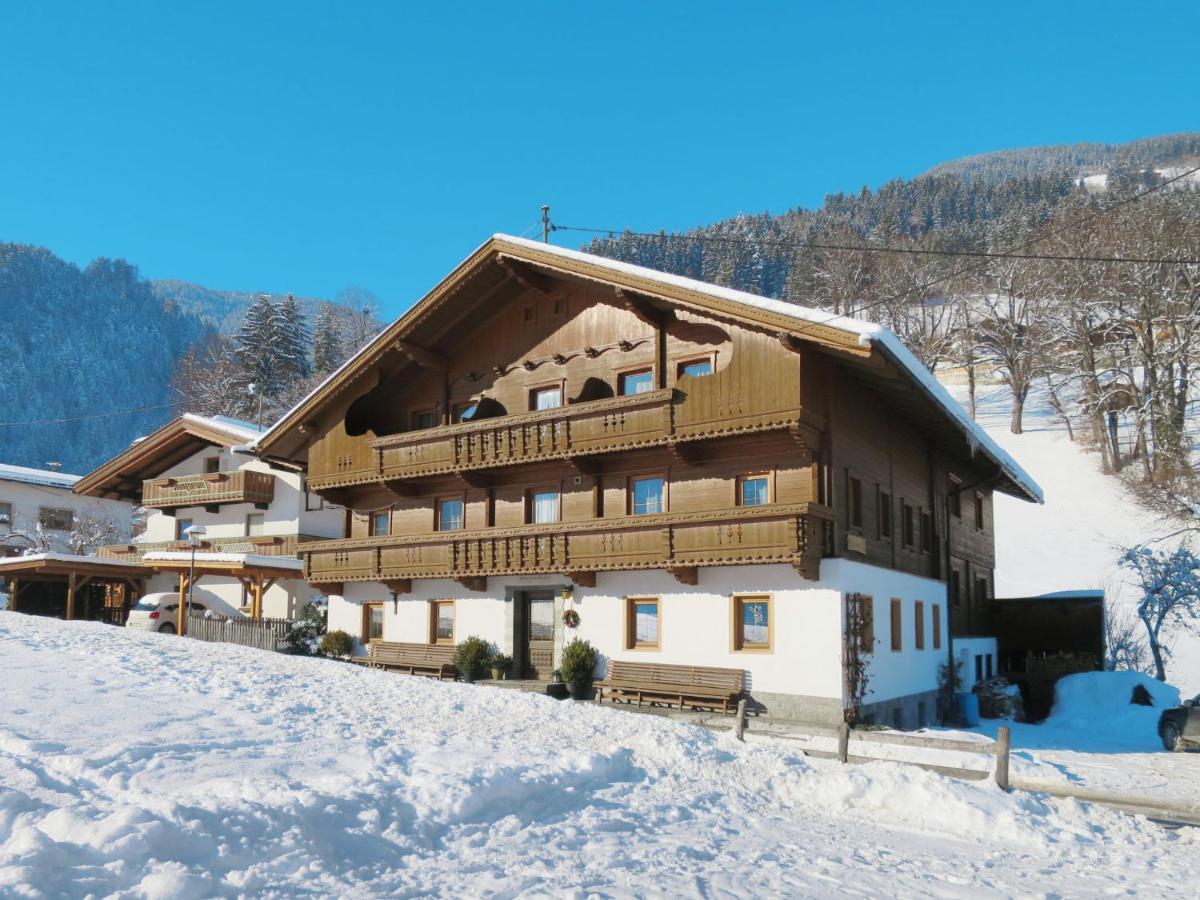 Apartment Schusterhaeusl-1 By Interhome Schwendau Exterior foto